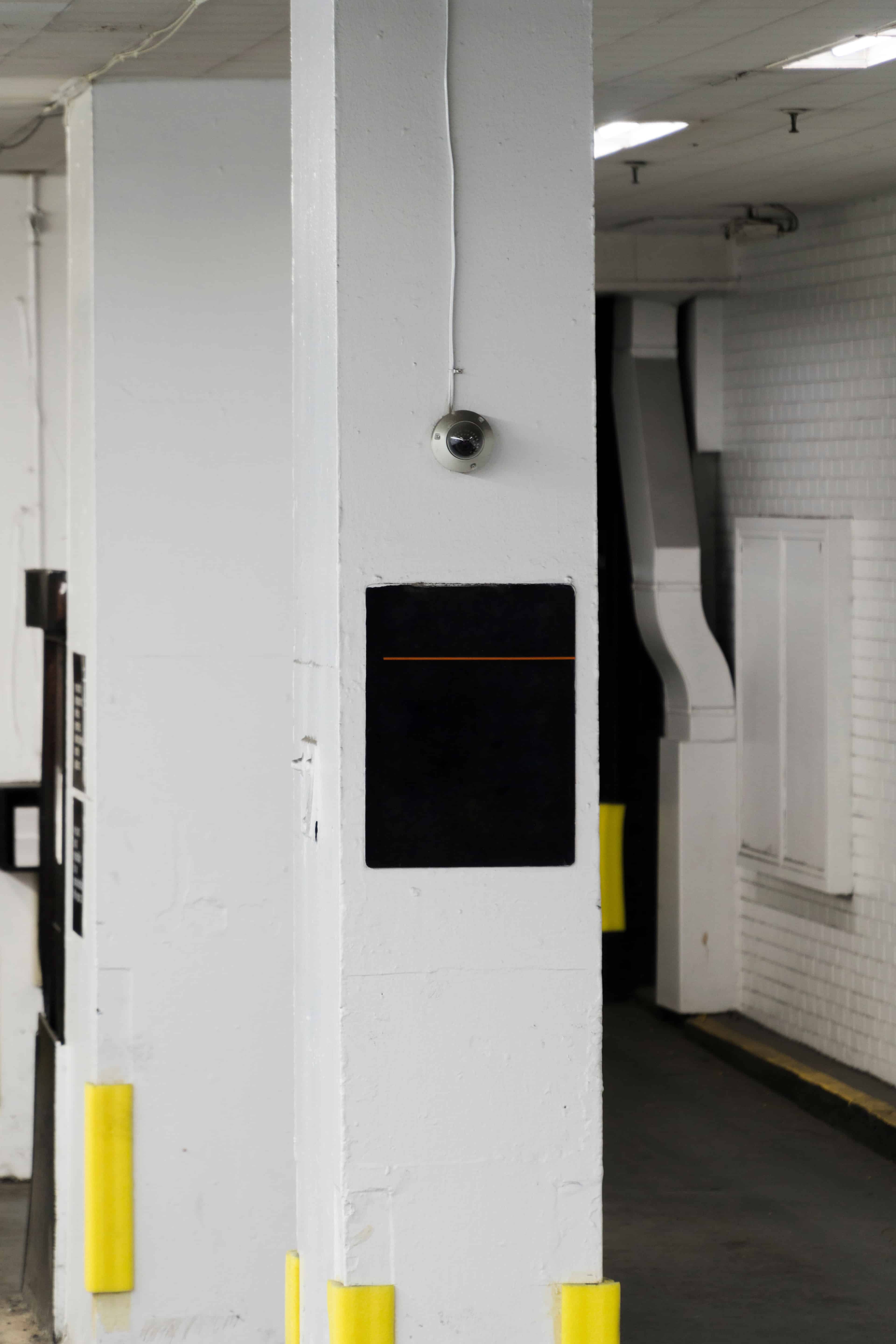 Safety Sensor Testing & Calibration image