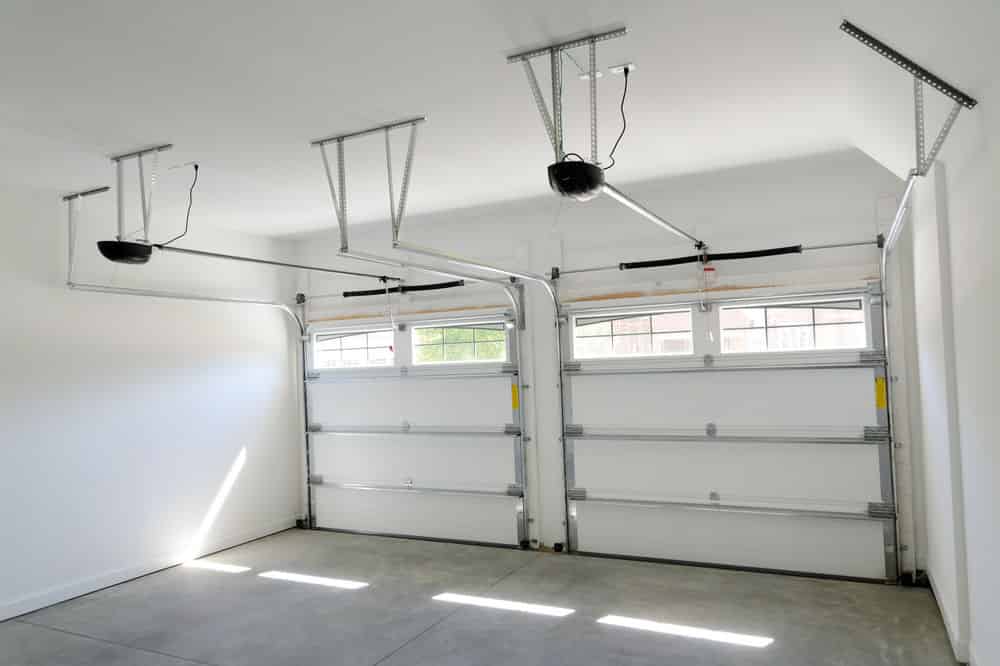 Garage Door Opener Repair image