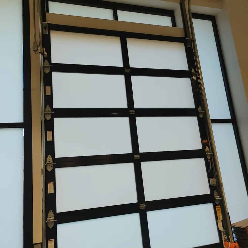 Roller Repair & Replacement image