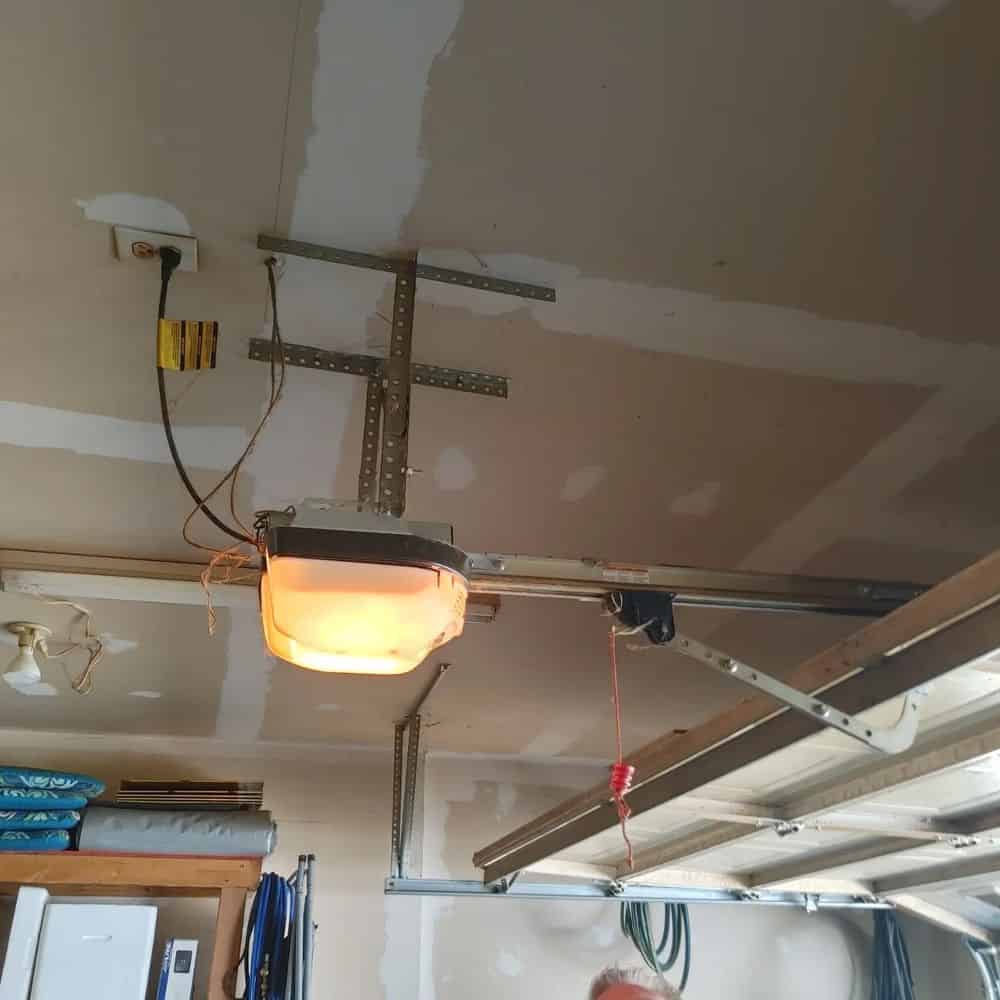 Cable Replacement image