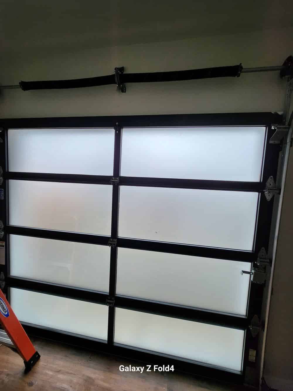 Insulation Upgrades image
