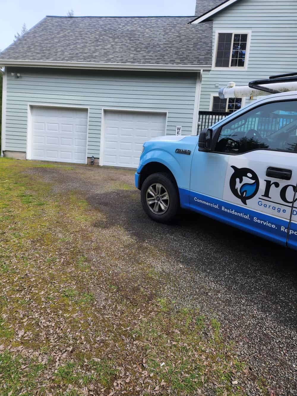 24/7 Emergency Garage Door Repair image
