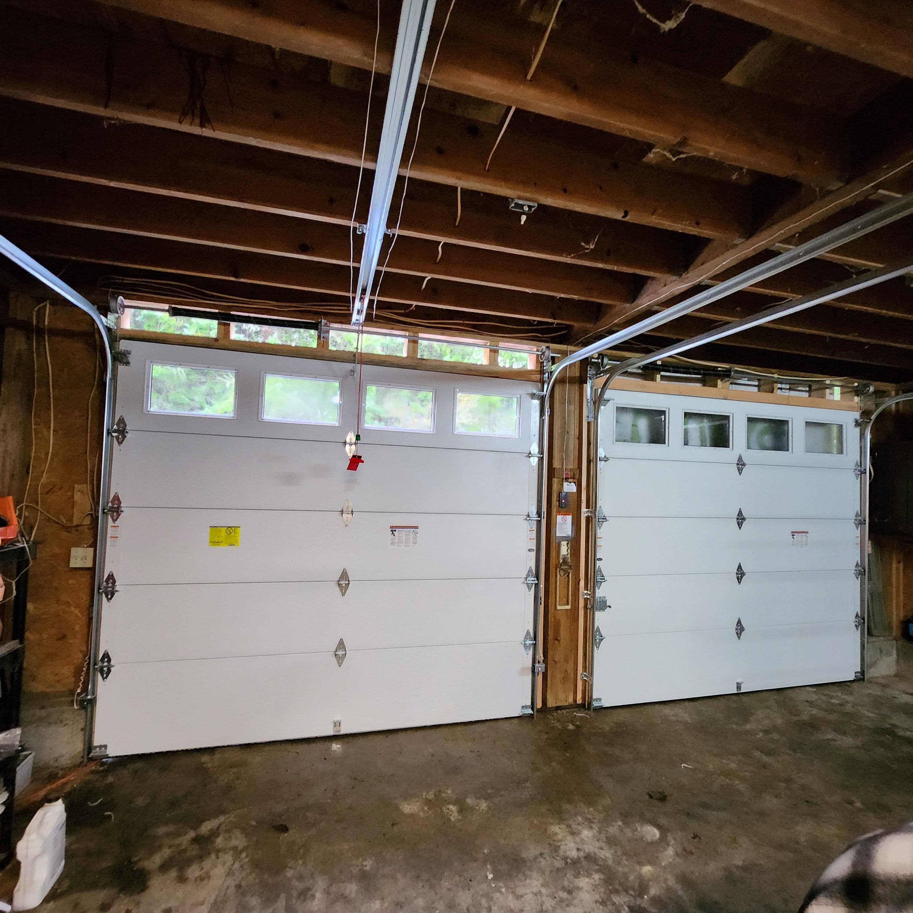 Project Upgrade Your Garage with Natural Light in Kingston image