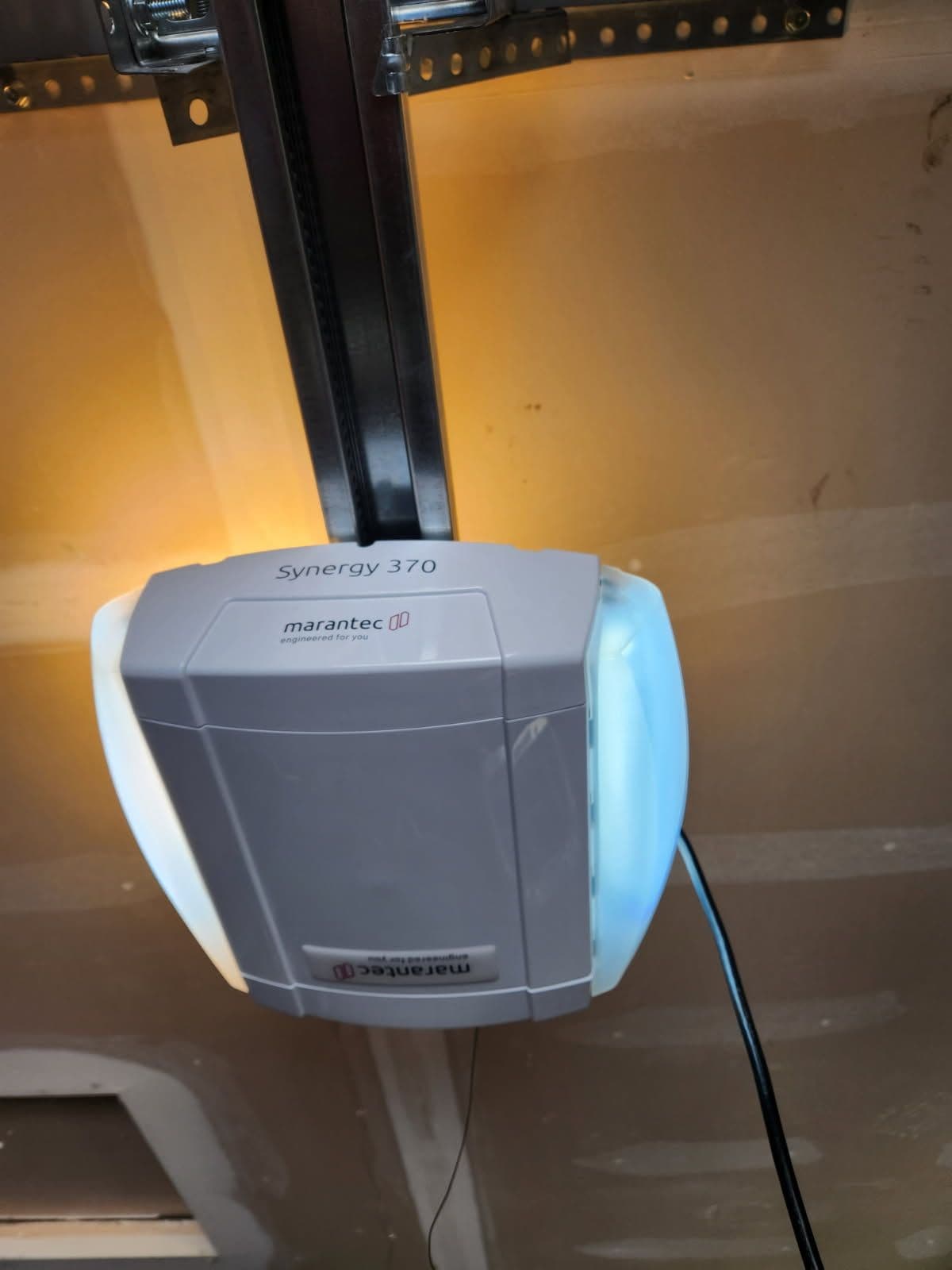 Gallery photos for Marantec 300 Series Garage Door Upgrade: Image #2