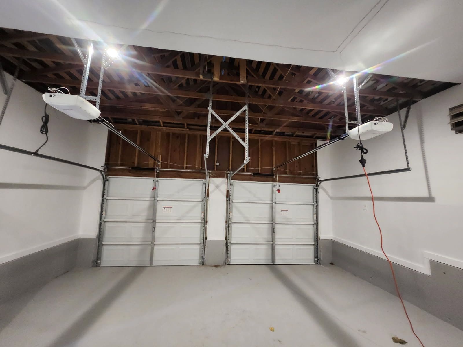 Gallery photos for Premier Garage Door Transformations by Orca: Image #1