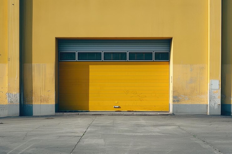 Garage Door Specialist In Bremerton WA