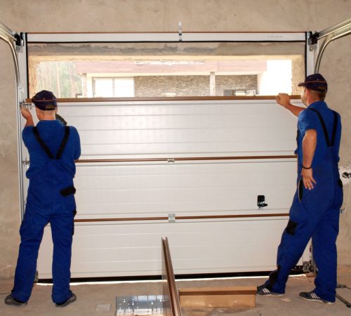 Reliable Garage Doors Installation Kitsap County